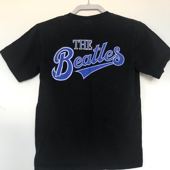 “The Beatles” concert Tee - Picture 1 of 2